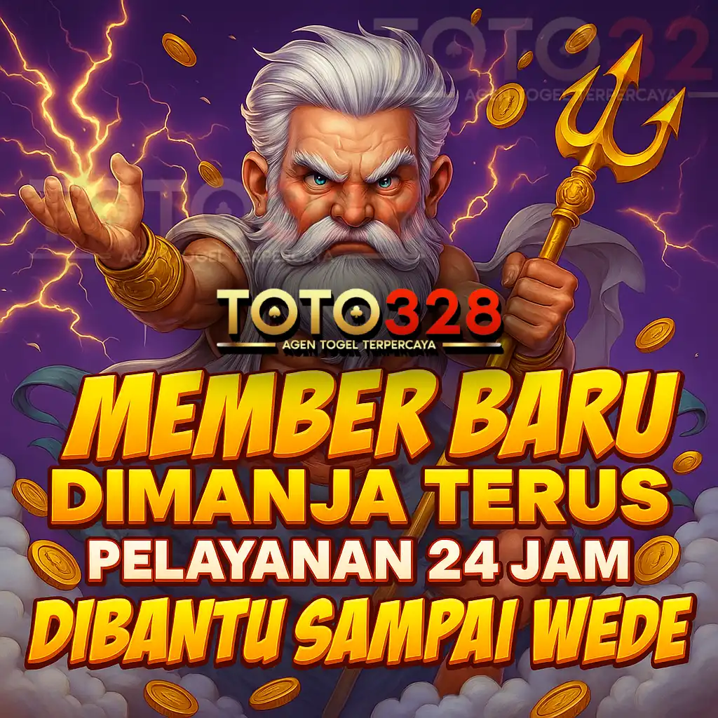 TOTO328 | Situs Togel Viral dan Terjamin Aman Rekomendasi Utama Bettor Cerdas
