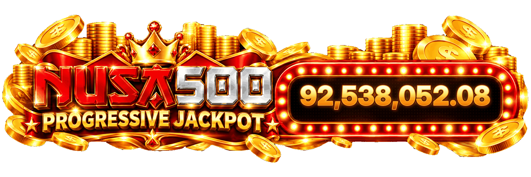 jackpot